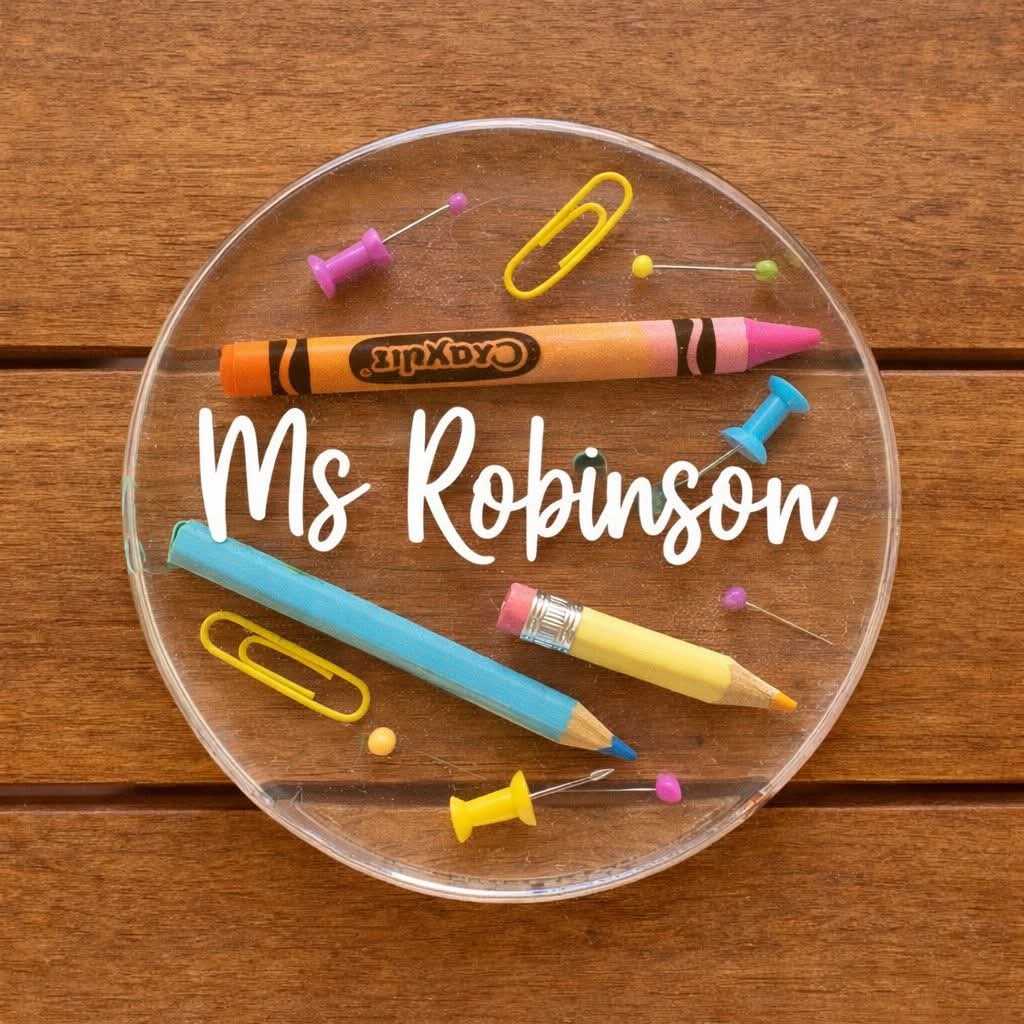 Michelle's Corner – Michelle's Corner